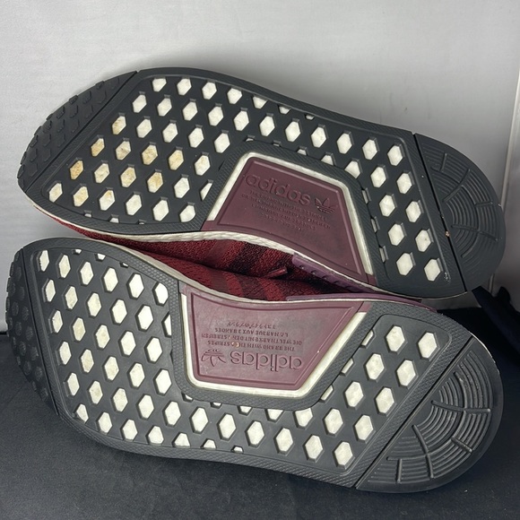 ADIDAS NMD - Picture 8 of 10